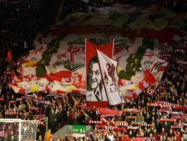 Expect goals in what should be a fantastic atmosphere at Anfield when Liverpool host European champions Real Madrid